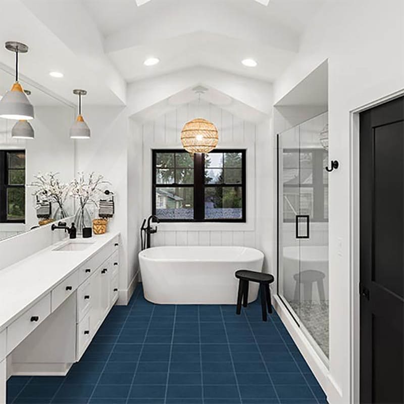 Artisan Madrid 200x200mm Matt Tile 26 Colors Available