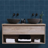 Artisan Madrid 200x200mm Matt Tile 26 Colors Available