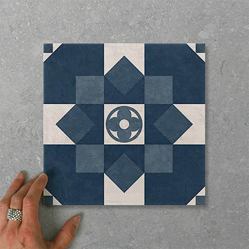 Artisan Roma 200x200mm Matt Tile 13 Colors Available