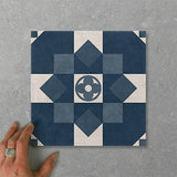 Artisan Roma 200x200mm Matt Tile 13 Colors Available