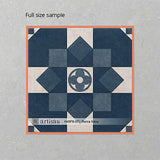 Artisan Roma 200x200mm Matt Tile 13 Colors Available