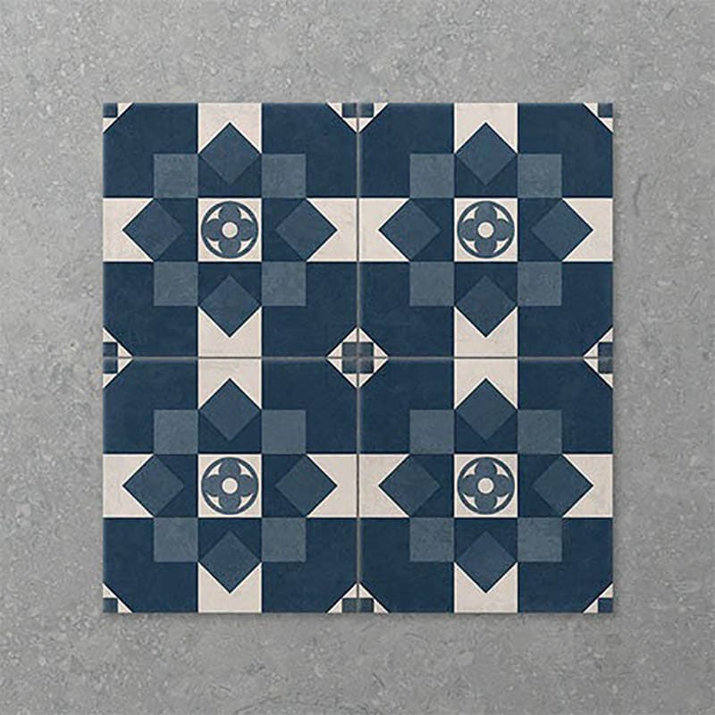 Artisan Roma 200x200mm Matt Tile 13 Colors Available