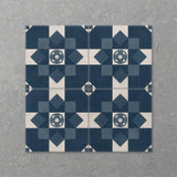 Artisan Roma 200x200mm Matt Tile 13 Colors Available