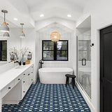Artisan Roma 200x200mm Matt Tile 13 Colors Available