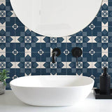 Artisan Roma 200x200mm Matt Tile 13 Colors Available