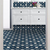 Artisan Roma 200x200mm Matt Tile 13 Colors Available