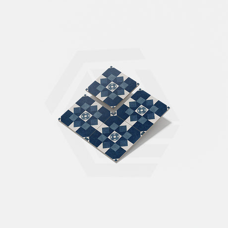 Artisan Roma 200x200mm Matt Tile 13 Colors Available