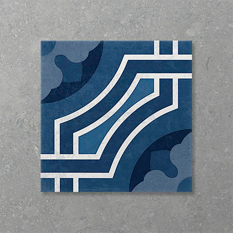 Artisan Barcelona 200x200mm Matt Tile 12 Colors Available