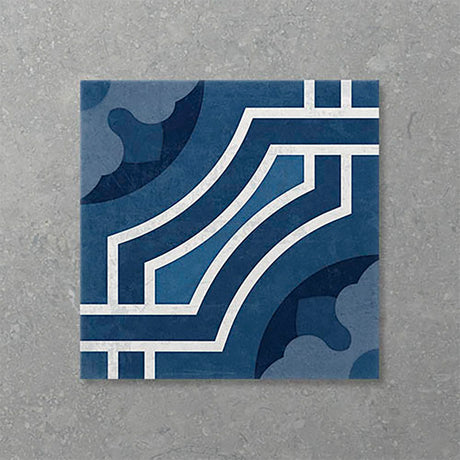 Artisan Barcelona 200x200mm Matt Tile 12 Colors Available