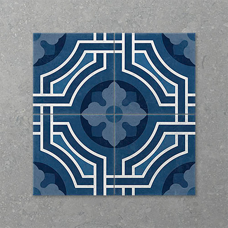 Artisan Barcelona 200x200mm Matt Tile 12 Colors Available