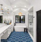 Artisan Barcelona 200x200mm Matt Tile 12 Colors Available