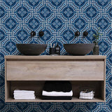 Artisan Barcelona 200x200mm Matt Tile 12 Colors Available