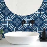 Artisan Barcelona 200x200mm Matt Tile 12 Colors Available