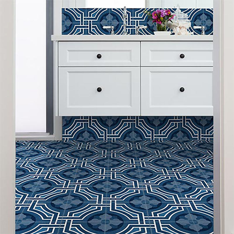 Artisan Barcelona 200x200mm Matt Tile 12 Colors Available