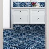 Artisan Barcelona 200x200mm Matt Tile 12 Colors Available