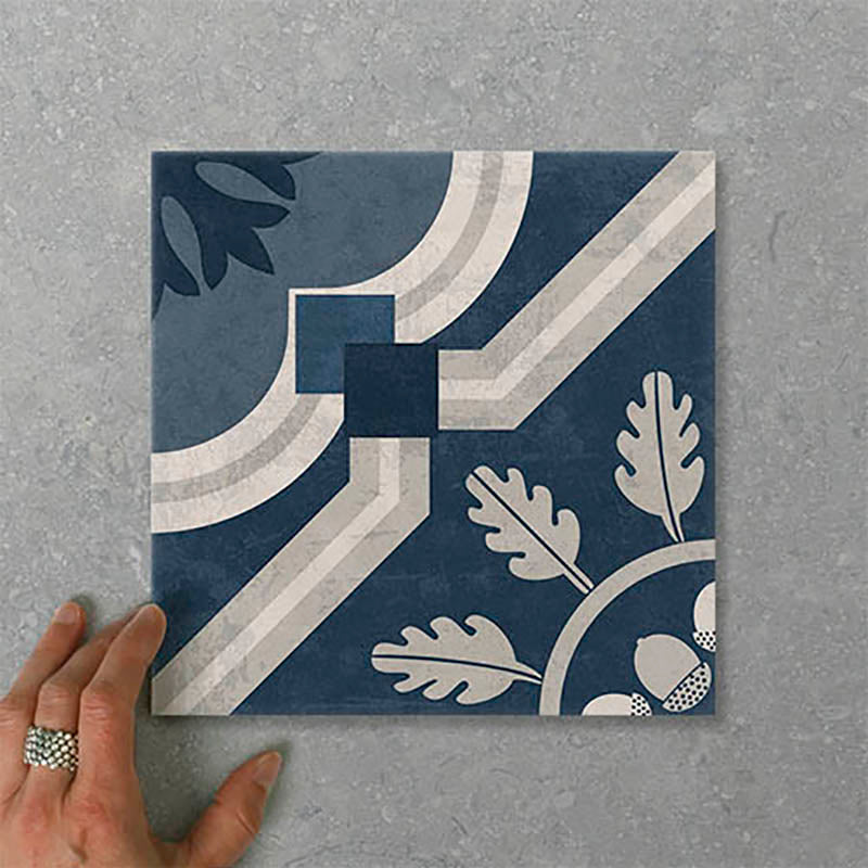 Artisan Oakleigh 200x200mm Matt Tile 13 Colors Available