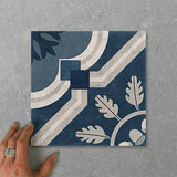 Artisan Oakleigh 200x200mm Matt Tile 13 Colors Available