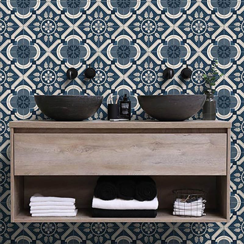 Artisan Oakleigh 200x200mm Matt Tile 13 Colors Available
