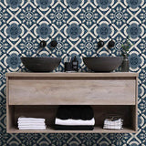 Artisan Oakleigh 200x200mm Matt Tile 13 Colors Available