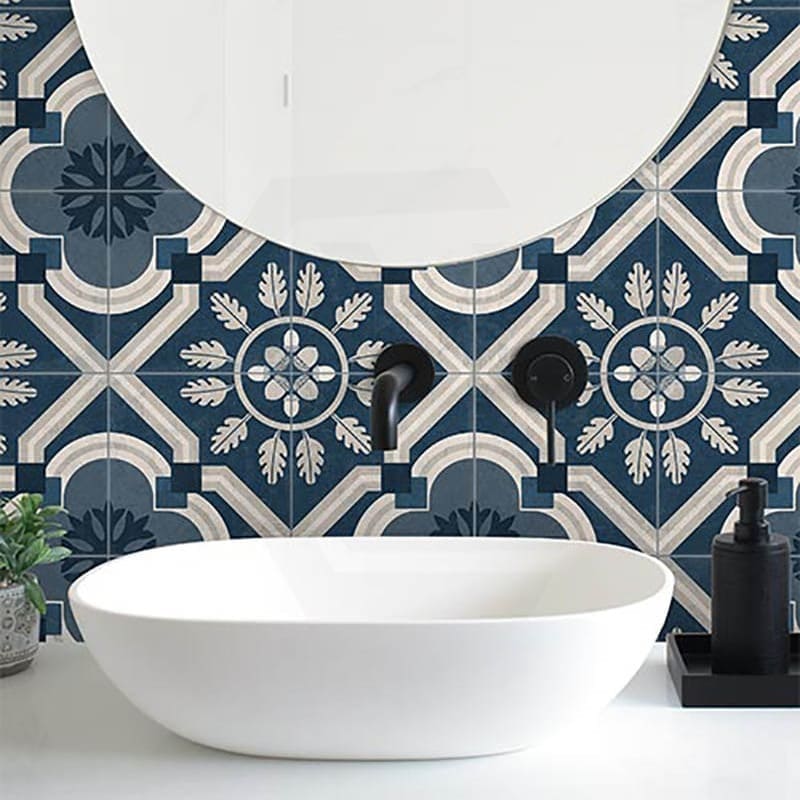 Artisan Oakleigh 200x200mm Matt Tile 13 Colors Available