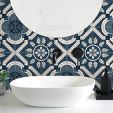 Artisan Oakleigh 200x200mm Matt Tile 13 Colors Available