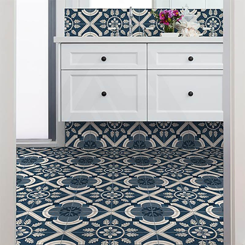 Artisan Oakleigh 200x200mm Matt Tile 13 Colors Available