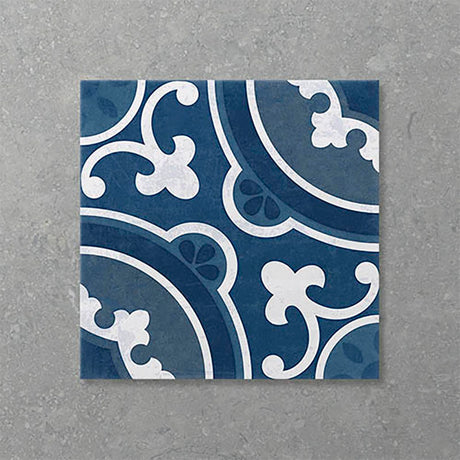 Artisan Fiesta 200x200mm Matt Tile 13 Colors Available