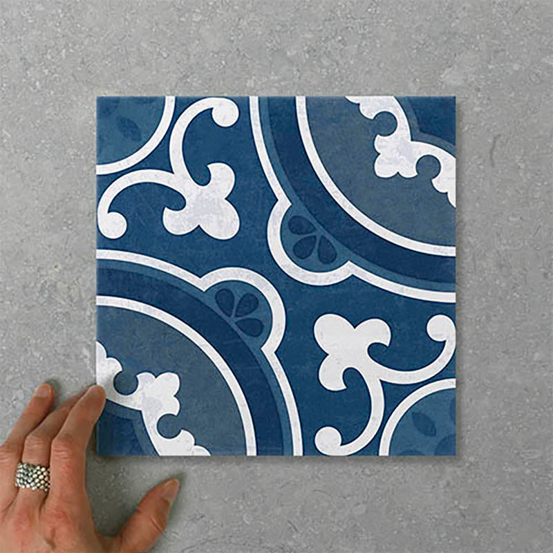 Artisan Fiesta 200x200mm Matt Tile 13 Colors Available