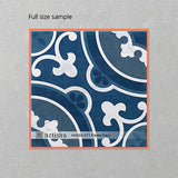 Artisan Fiesta 200x200mm Matt Tile 13 Colors Available