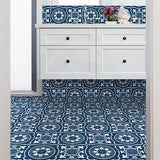 Artisan Fiesta 200x200mm Matt Tile 13 Colors Available