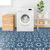 Artisan Fiesta 200x200mm Matt Tile 13 Colors Available