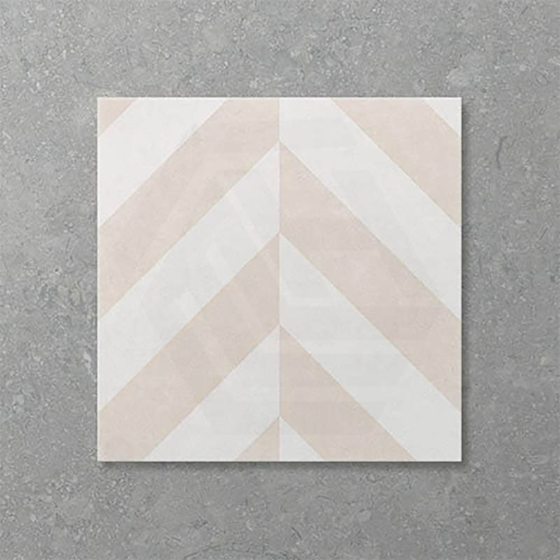 Artisan Veloce 200x200mm Matt Tile 12 Colors Available