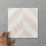 Artisan Veloce 200x200mm Matt Tile 12 Colors Available