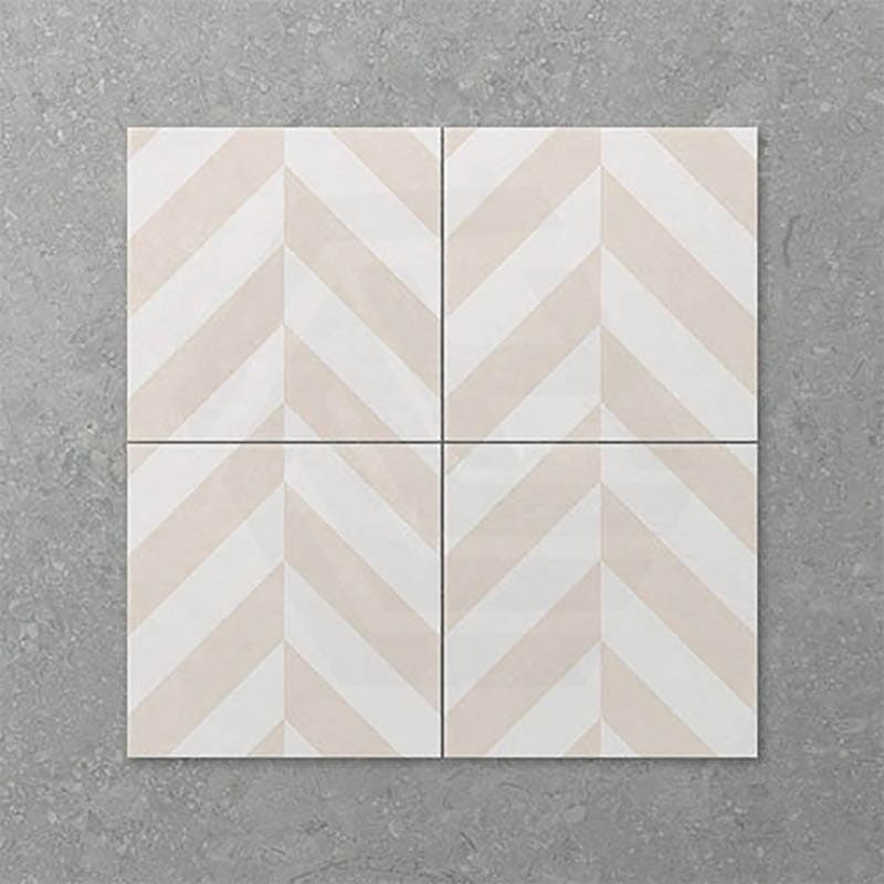 Artisan Veloce 200x200mm Matt Tile 12 Colors Available