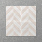 Artisan Veloce 200x200mm Matt Tile 12 Colors Available
