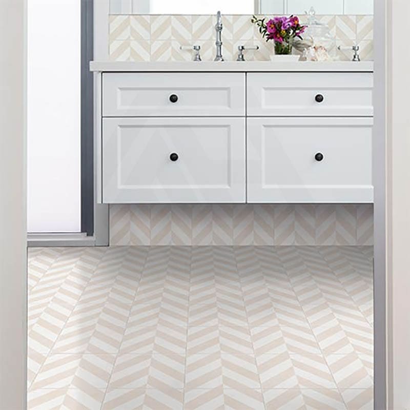 Artisan Veloce 200x200mm Matt Tile 12 Colors Available