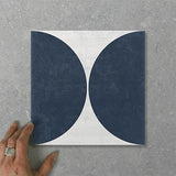Artisan Poco 200x200mm Matt Tile 13 Colors Available
