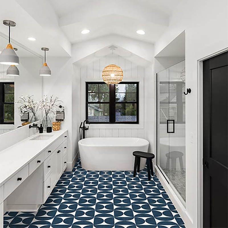 Artisan Poco 200x200mm Matt Tile 13 Colors Available