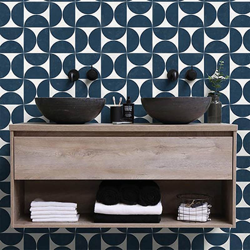 Artisan Poco 200x200mm Matt Tile 13 Colors Available