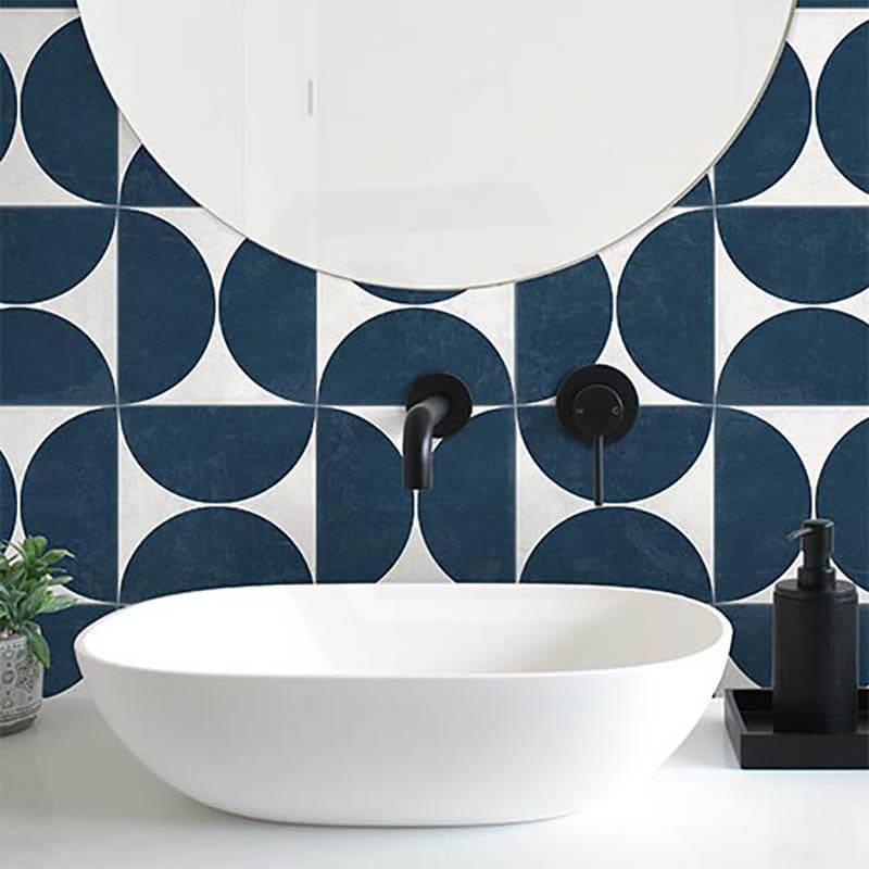 Artisan Poco 200x200mm Matt Tile 13 Colors Available
