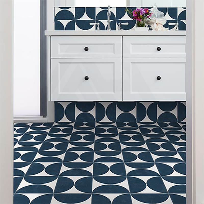 Artisan Poco 200x200mm Matt Tile 13 Colors Available