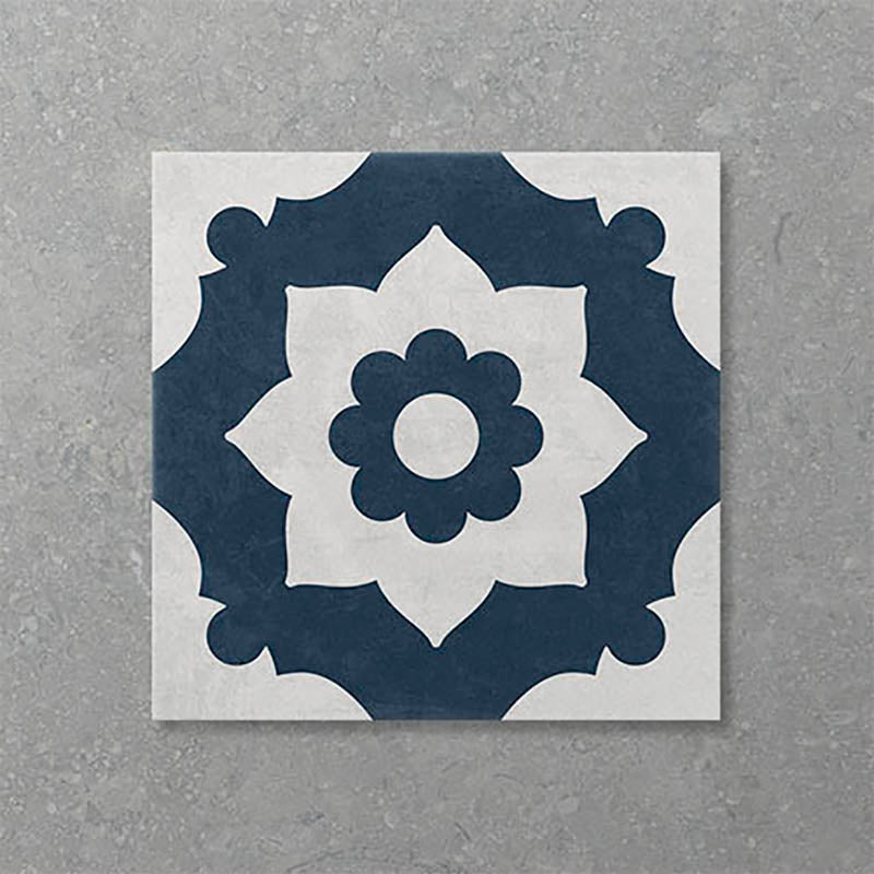 Artisan Fiore 200x200mm Matt Tile 13 Colors Available