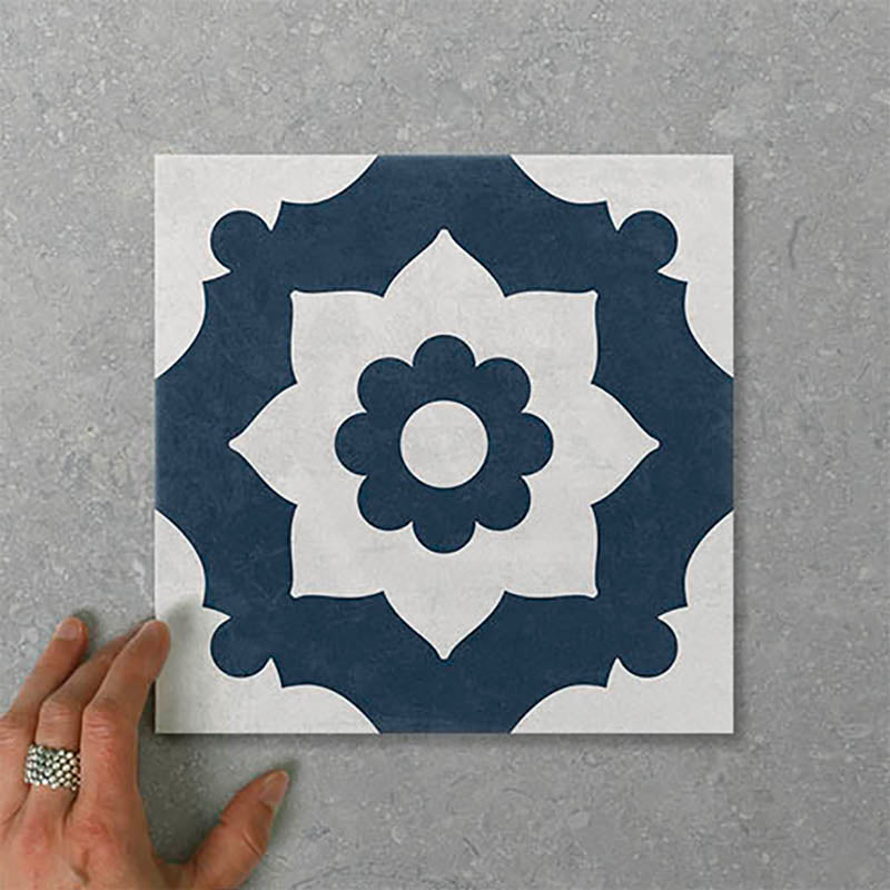 Artisan Fiore 200x200mm Matt Tile 13 Colors Available