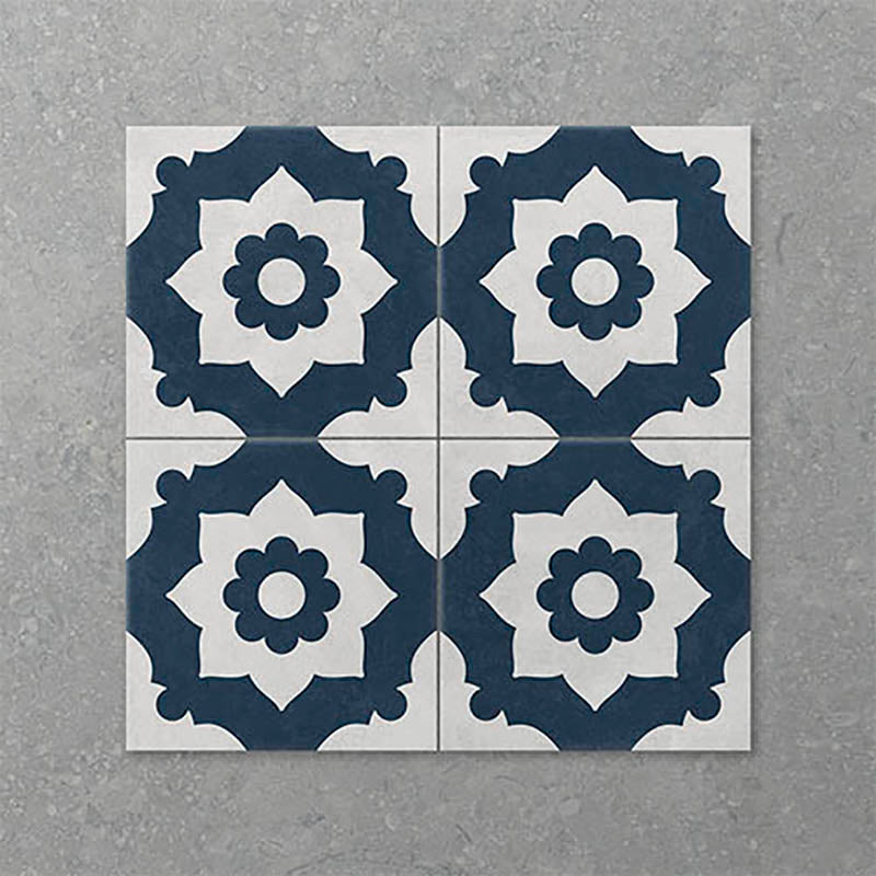 Artisan Fiore 200x200mm Matt Tile 13 Colors Available
