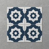 Artisan Fiore 200x200mm Matt Tile 13 Colors Available