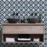 Artisan Fiore 200x200mm Matt Tile 13 Colors Available