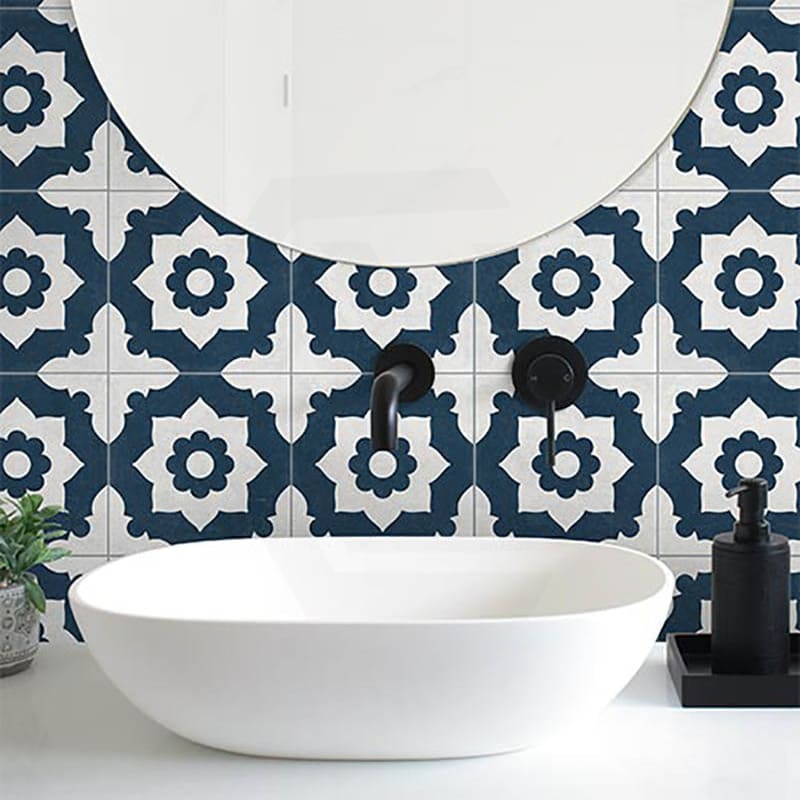 Artisan Fiore 200x200mm Matt Tile 13 Colors Available