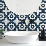Artisan Fiore 200x200mm Matt Tile 13 Colors Available