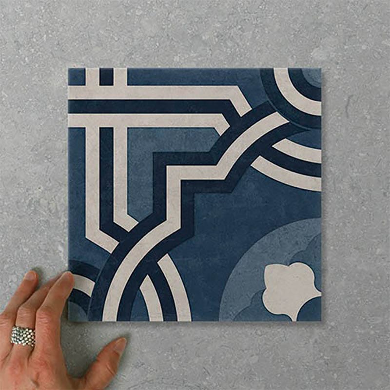 Artisan Verona 200x200mm Matt Tile 13 Colors Available