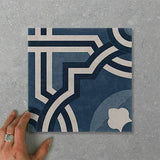 Artisan Verona 200x200mm Matt Tile 13 Colors Available